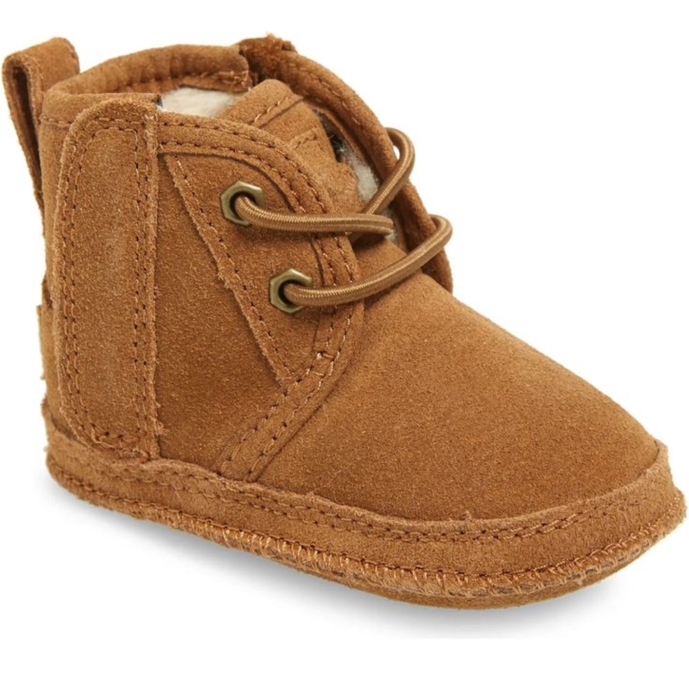 UGG Neumal Chukka Boot- Baby/toddler